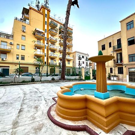 Md Apartament Coral Bahlara Palermo Exterior foto